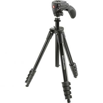 Manfrotto COMPACT ACTION 5