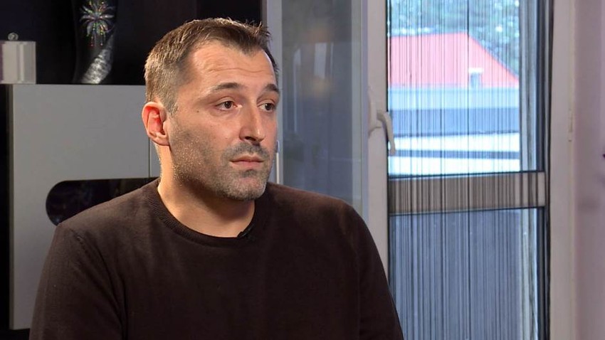 aleksandar obradovic foto Printscreen N1