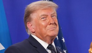 Donald Tramp