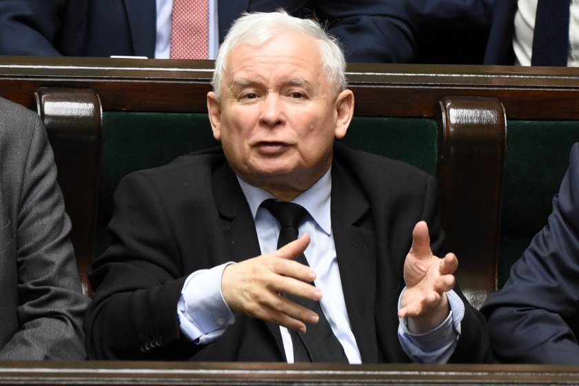 Jarosław Kaczyński