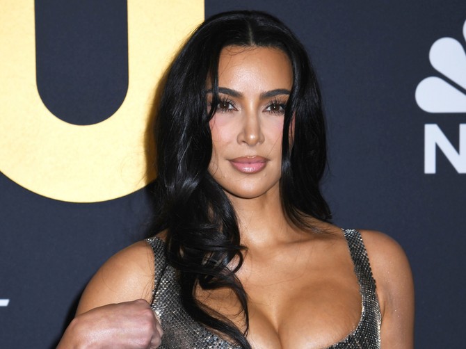 Kim Kardašijan