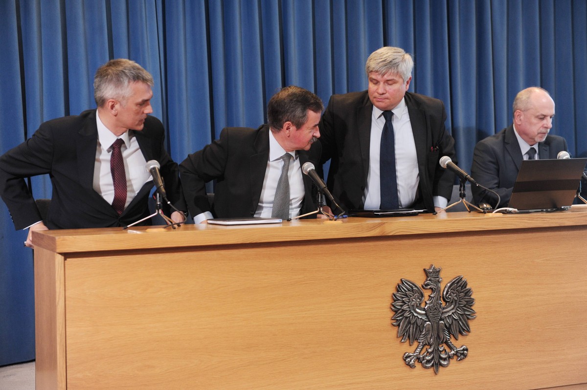 Komisja Macieja Laska