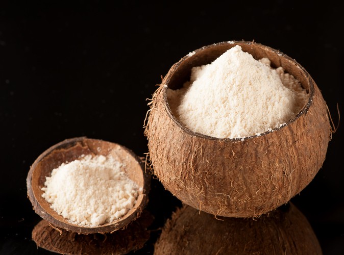 Mąka kokosowa