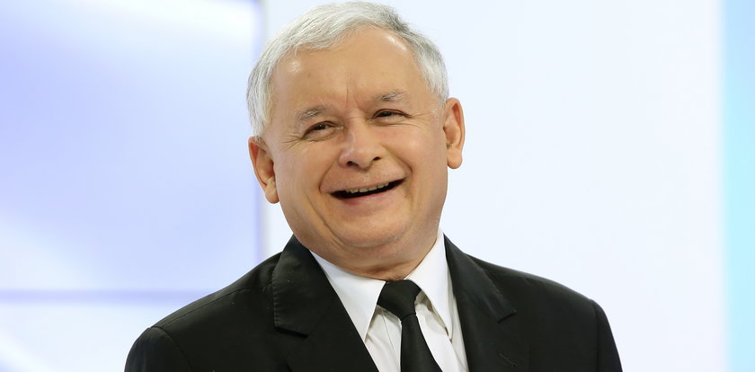 Kaczyński wychwala Rydzyka. Za co?