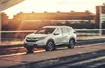 Honda CR-V Hybrid - hybryda zamiast diesla