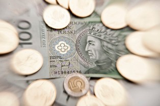 Kaczorowski: Złoty najmocniejszy od kilku miesięcy