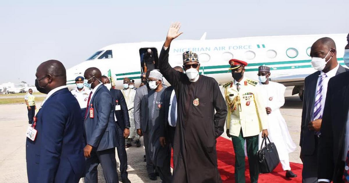 Buhari pledges to support ECOWAS Parliament's direct elections campaign - Vimarsana News