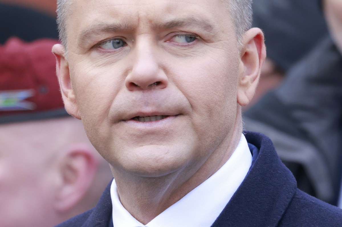 Oficer wywiadu odesłał prezydentowi Nawrockiemu medal. Dostał go za udział w misji w Afganistanie