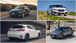 100 tys. zł za auto klasy premium. Tak kryzys zmienił rynek