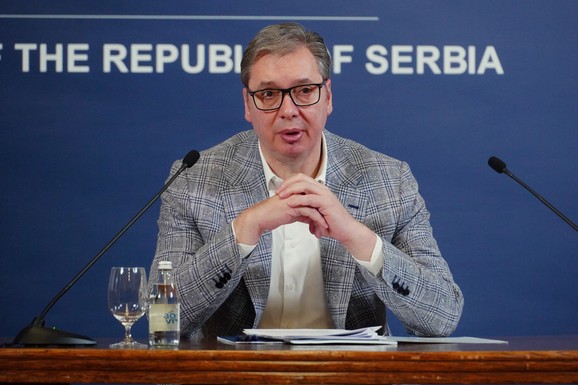 Vučić danas prisustvuje početku izgradnje inovativnog centra Toyo tire u Inđiji