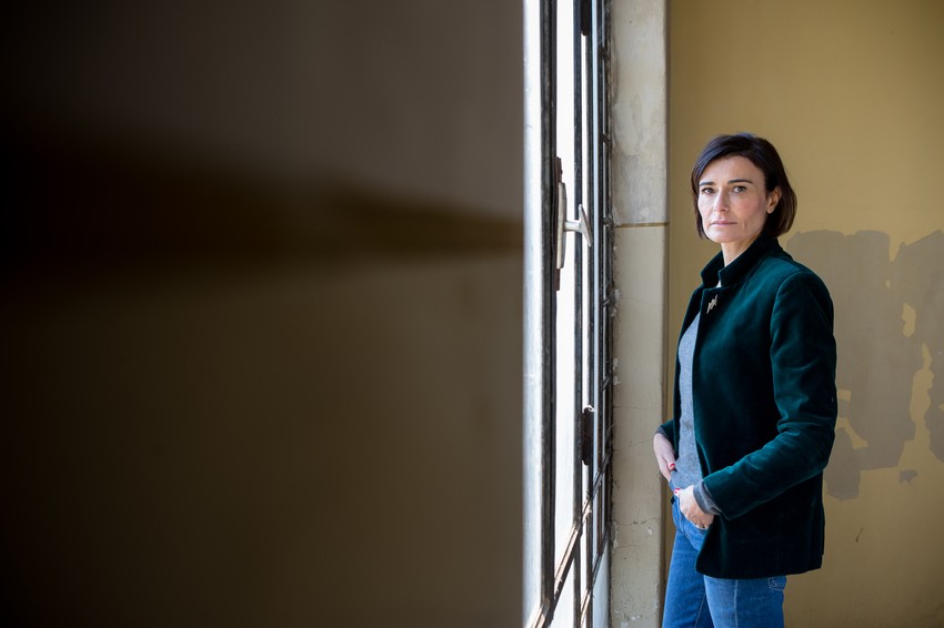 Biljana Srbljanović