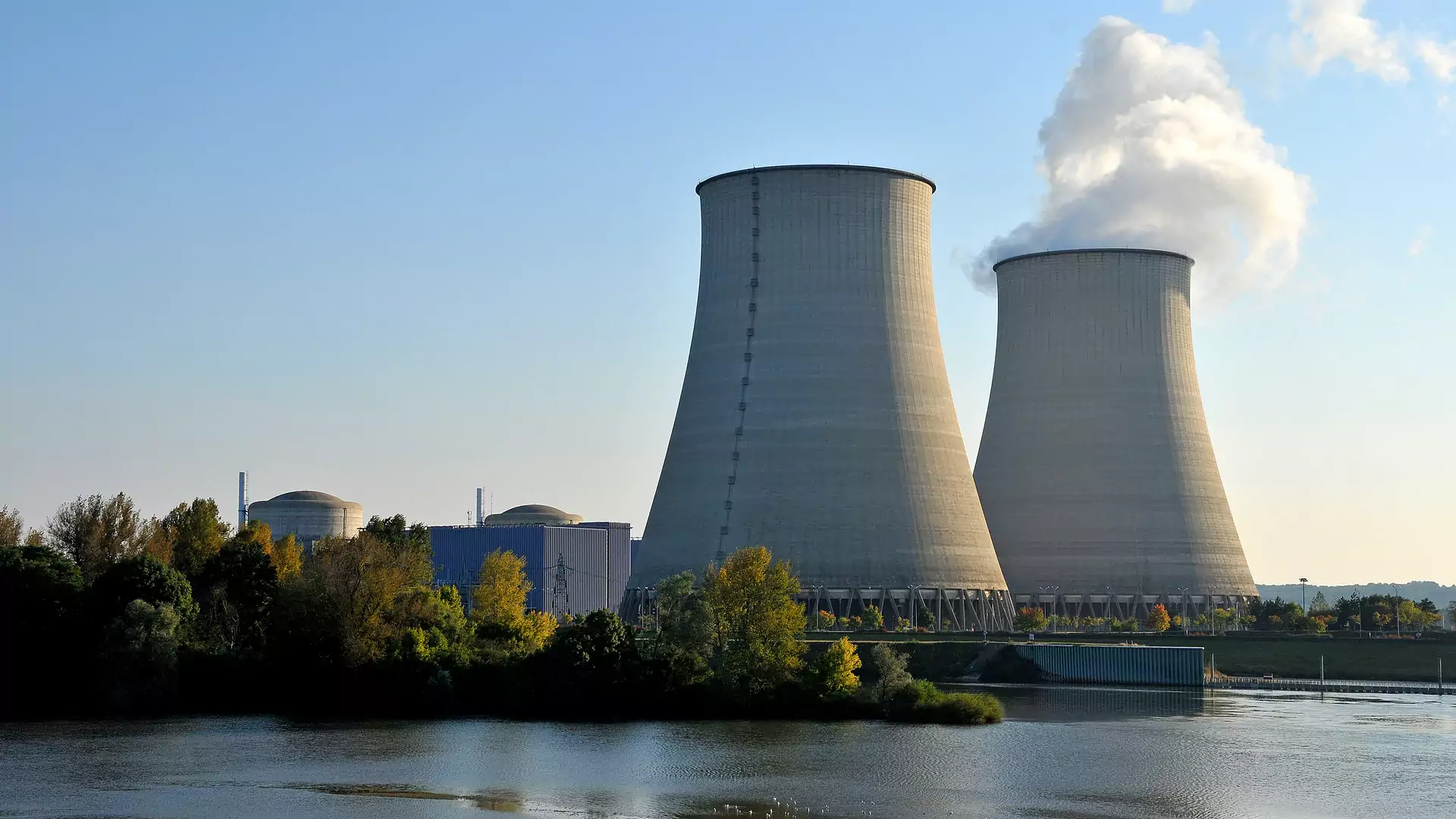 Parlament Europejski potwierdza: energia jądrowa jest ekologiczna