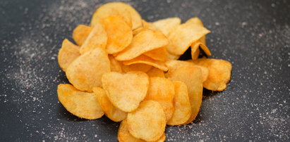 Uwaga na te popularne chipsy! Są wycofywane ze sprzedaży