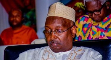 Former APC vice chair officially leaves party