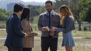 genialna morgan serial kryminalny sezon 2 odcinek 11 kiedy gdzie oglądać