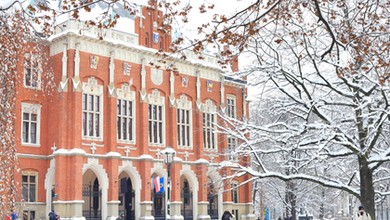 Nowy kierunek na Uniwersytecie Jagiellońskim. "Zapotrzebowanie na tych specjalistów dynamicznie rośnie"