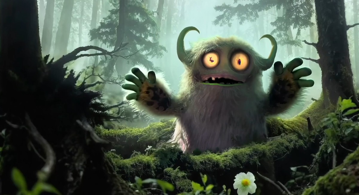 "Critterz" tworzony głównie z użyciem technologii OpenAI. Nowa rzeczywistość dla twórców filmów animowanych