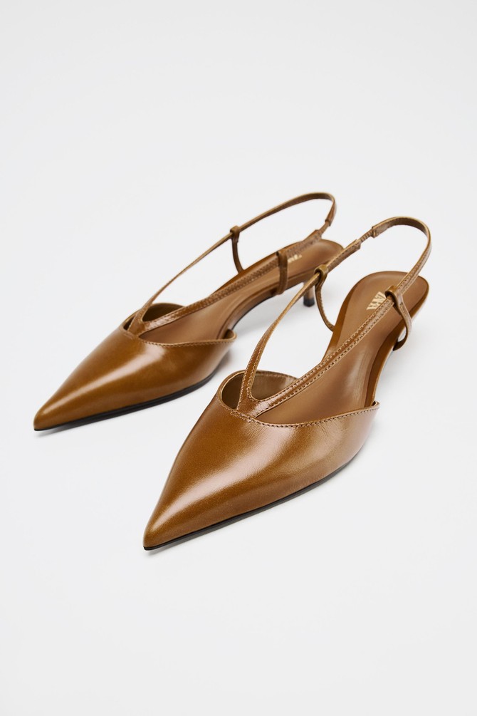 Sandalete "Zara"