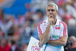 Andrea Anastasi dokonał wyboru. Oto kadra polskich siatkarzy na ME