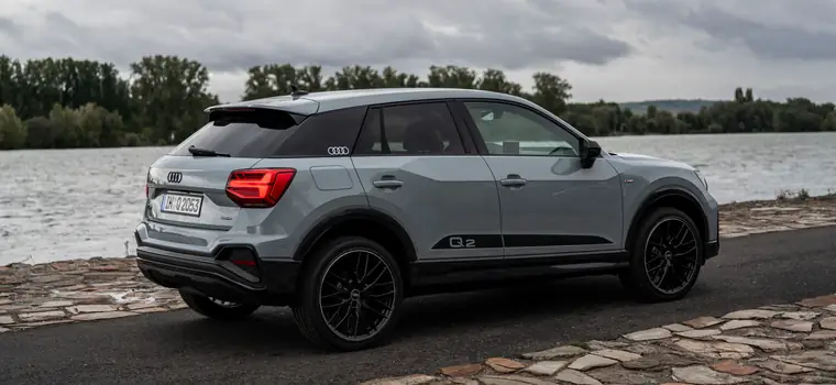 Planujecie zakup Audi A1 lub Q2? Nie czekajcie na nowe generacje, bo ich nie będzie