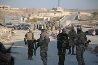 Cios w dumę Rosji. Armia Putina wzięła nogi za pas i porzuciła masę broni