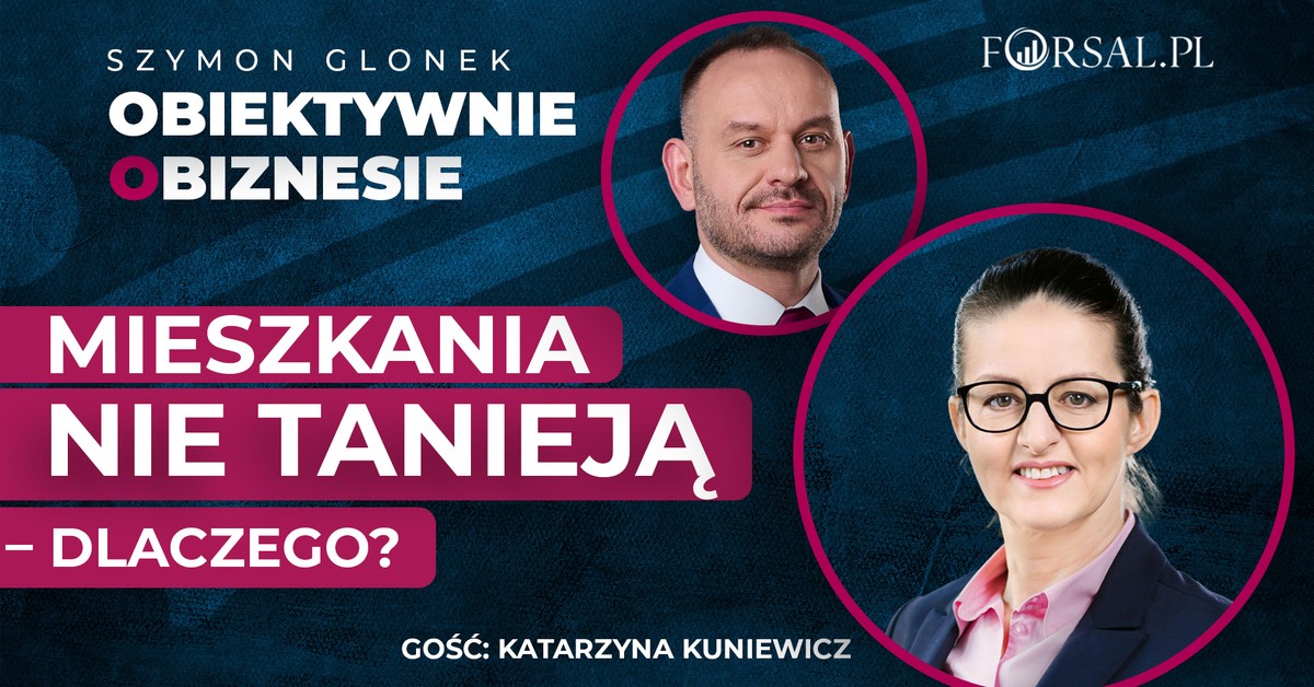 Rynek mieszkań w Polsce: czas (nie)radosnej stabilizacji