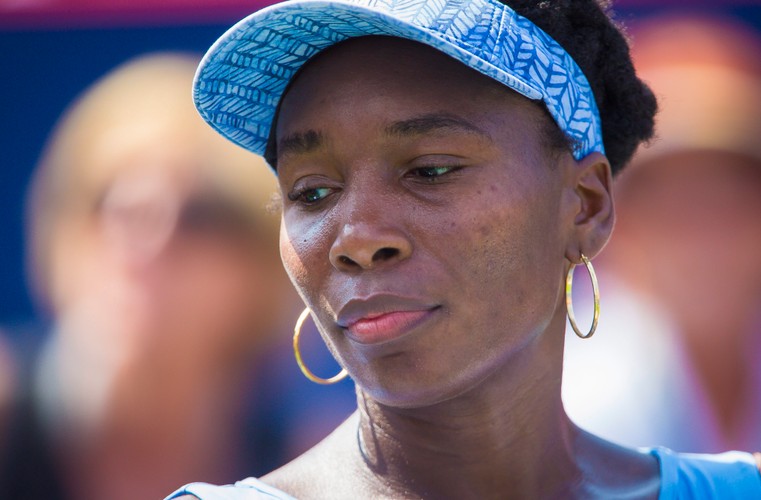 Tak Radwańska cieszyła się ze zwycięstwa nad Williams