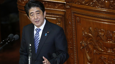 Japoński parlament przyjął ustawę o utworzeniu Rady Bezpieczeństwa Narodowego