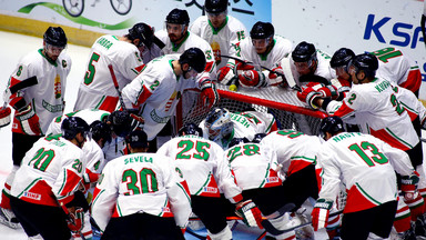 MŚ w hokeju: Japonia, Ukraina i Węgry przyszłorocznymi rywalami Polaków