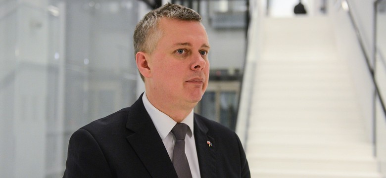 Siemoniak zapowiada wniosek do prokuratury. Ale Platformę ktoś uprzedził