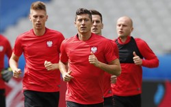 Były reprezentant Polski: Obyśmy nie wyglądali na tle Niemców, jak Irlandia Płn. na tle Polski