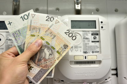 Limit zużycia energii poniżej 2 tys. kWh. Tak wpłynie na inflację