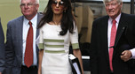 Amal Clooney