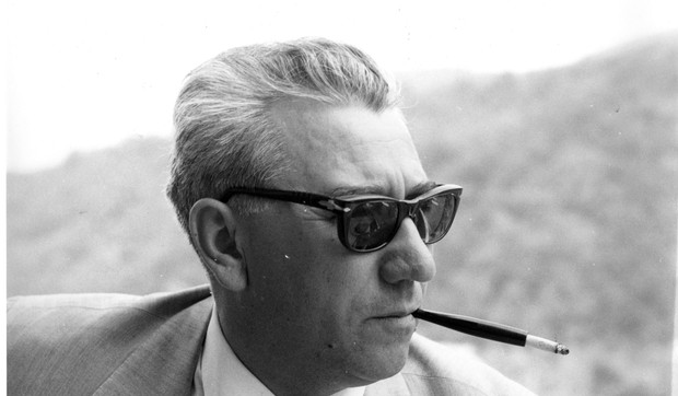 A. Rankovic, 28.7.1964.