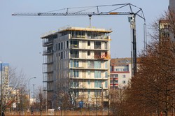 Ceny mieszkań spadną? Najnowsze prognozy deweloperów zaskakują