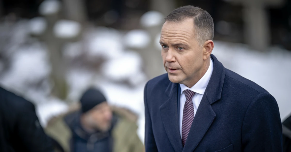 Karol Nawrocki wesprze WOŚP? "Informacja poza zakresem ustawy"