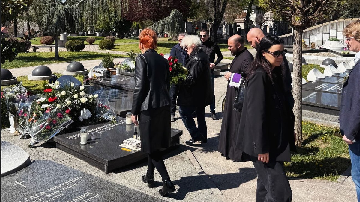 Pomen Predraga Živkovića Tozovca