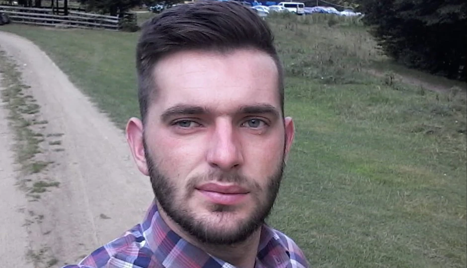 Jetmir Gocaj - begunac za kojim policija traga