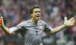 Maciej Szczęsny: Syn mógł grać w Barcelonie i PSG!