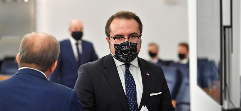 Wiceszef MSZ przed szczytem UE: Polska chce ścigania nadużyć finansowych