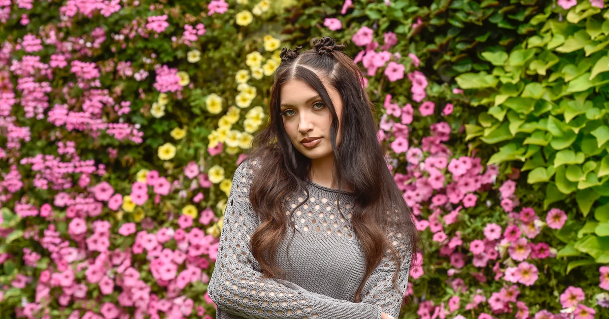 Viki Gabor jest już pełnoletnia. Tak się zmieniała młoda gwiazda [FOTO]