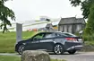 Kia Optima 1.7 CRDi - test na dystansie 100 tys. km - optymalnej formy nie było