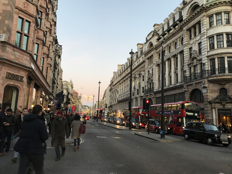  Londyn