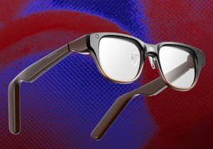 Lenovo pametne naočare