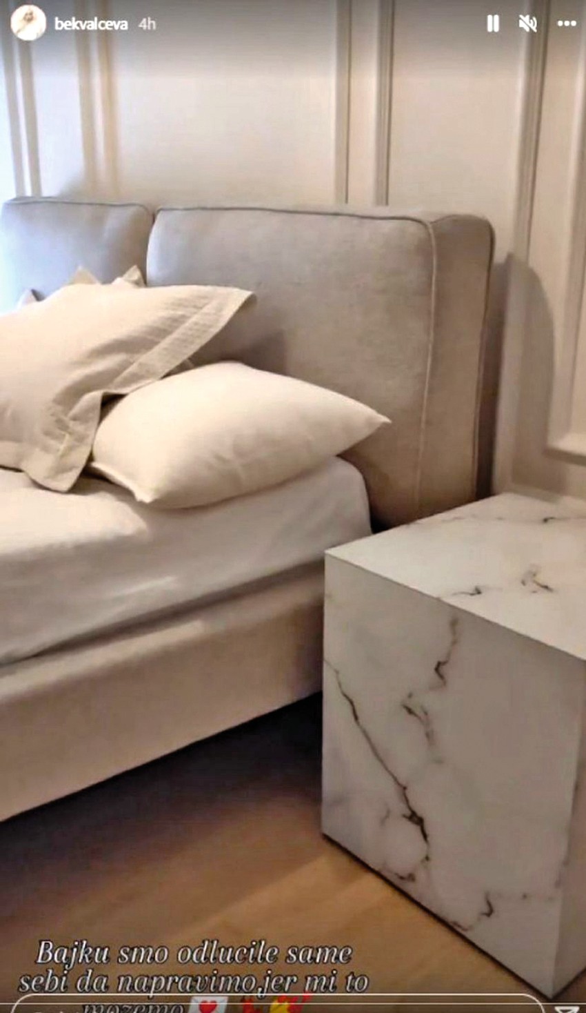 Dom Nataše Bekvalac