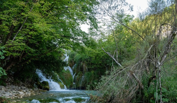 Plitvice