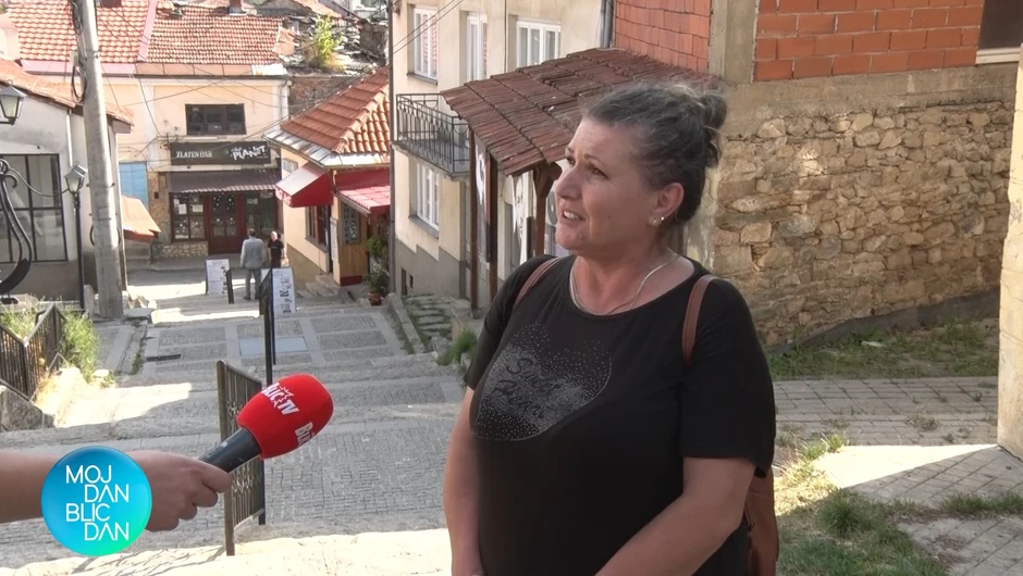 Meštani o Tošetu Prosekom