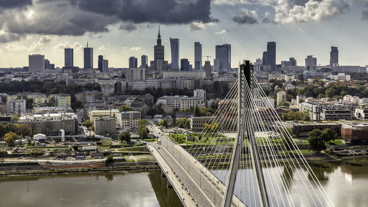 Warszawa: już ponad 18,5 tys. nowych wyborców