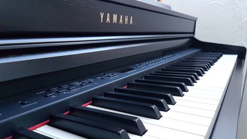 Beliebte E-Pianos für Einsteiger und Profis im Vergleich