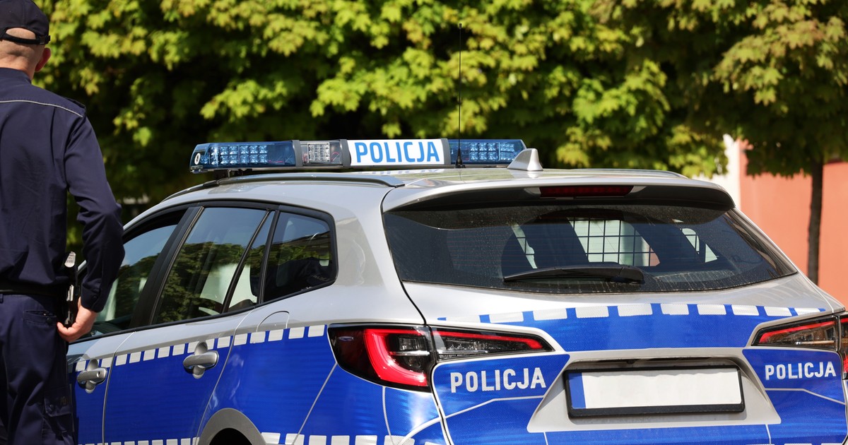 Kopnął dziecko w twarz, 11-latek stracił przytomność. Mężczyzna usłyszał zarzuty
